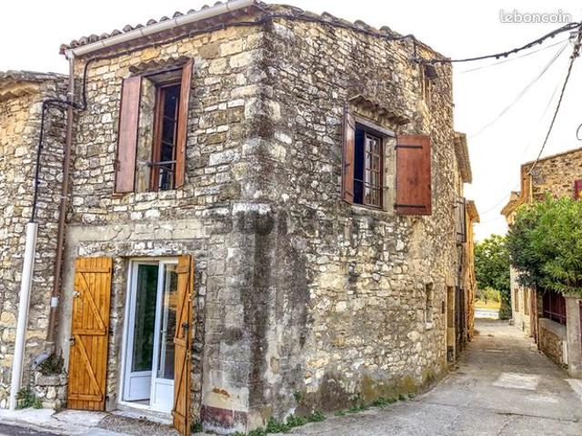 Maison vente à Nîmes, Uzès