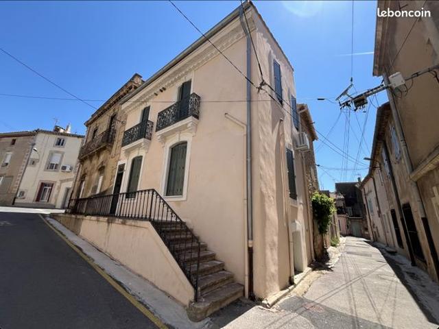 Maison vente à Narbonne, Bizanet
