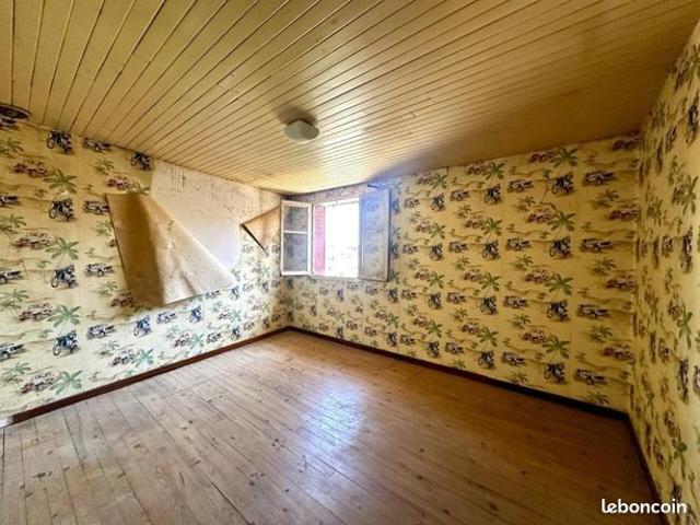 Maison vente à Carcassonne, Labastide-d'anjou