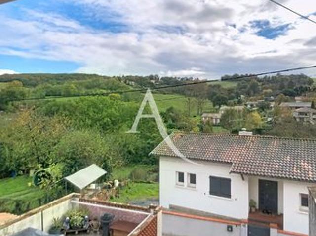Maison vente à Muret, Beaumont-sur-lèze