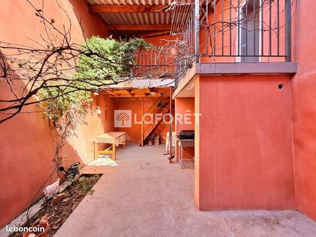 Maison vente à Narbonne, Tuchan