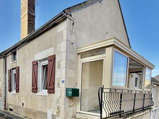 Maison vente à Auxerre, Gy-l'evêque