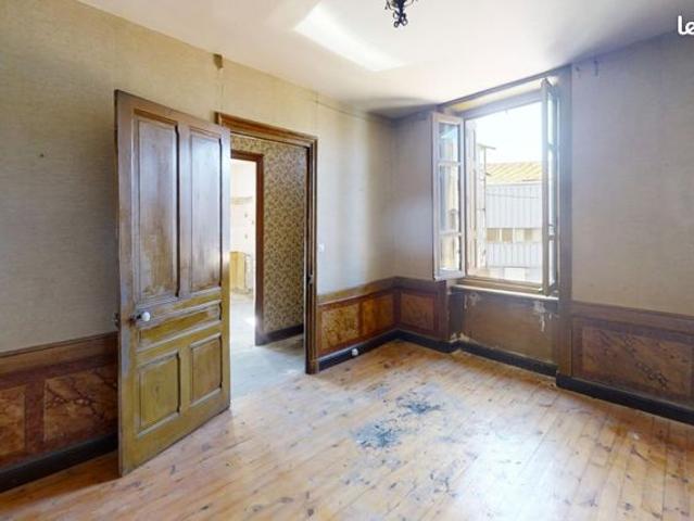 Maison vente à Yssingeaux, Dunières