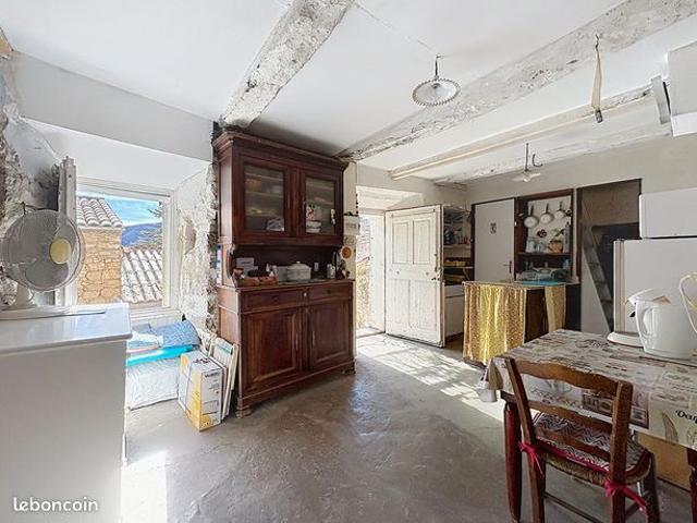 Maison vente à Villeperdrix, Drôme