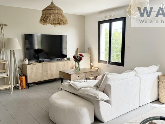 Maison vente à Montpellier, Castries