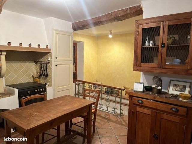 Maison vente à Gémenos, Bouches-du-Rhône