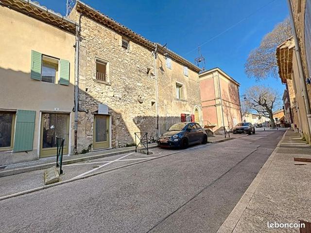 Maison vente à Aix-en-Provence, La Roque-d'anthéron