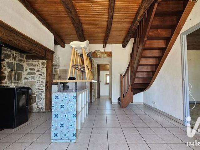 Maison vente à Aurillac, Cassaniouze