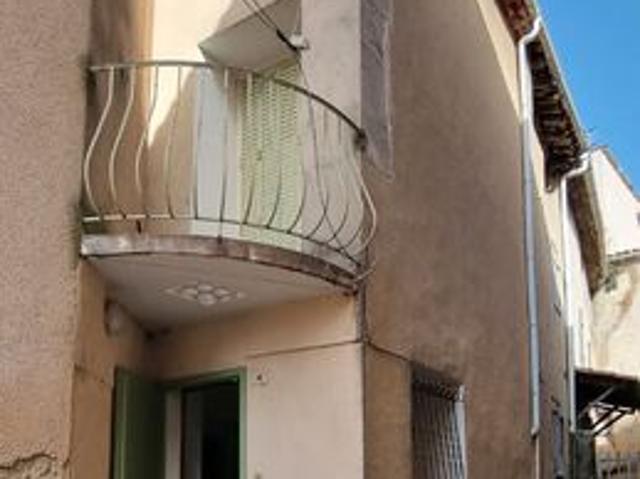 Maison vente à Apt, Cadenet