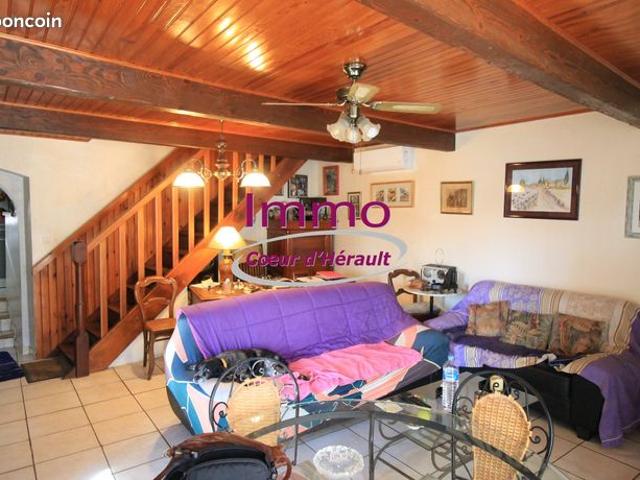 Maison vente à Gourdon, Gignac