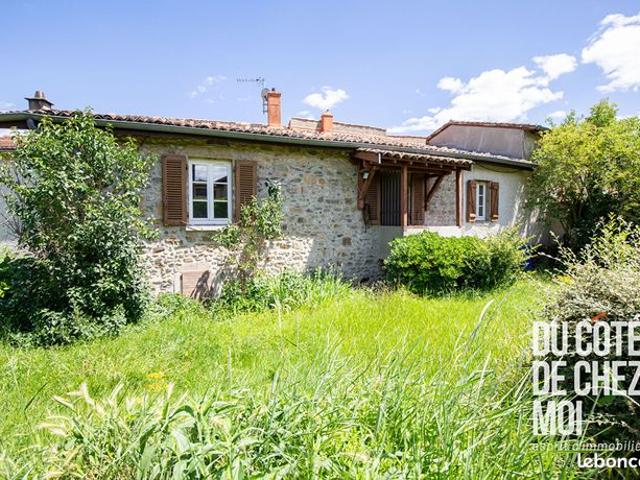 Maison vente à Lyon, Rhône