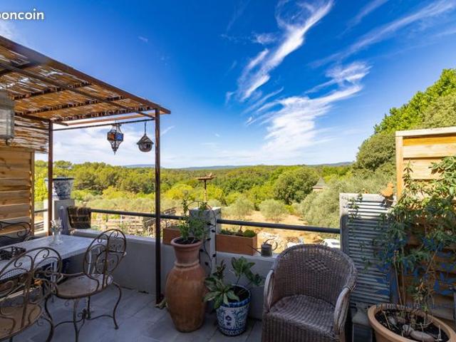 Maison vente à Brignoles, Barjols