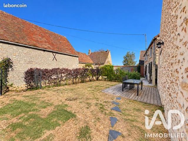 Maison vente à Dourdan, Essonne