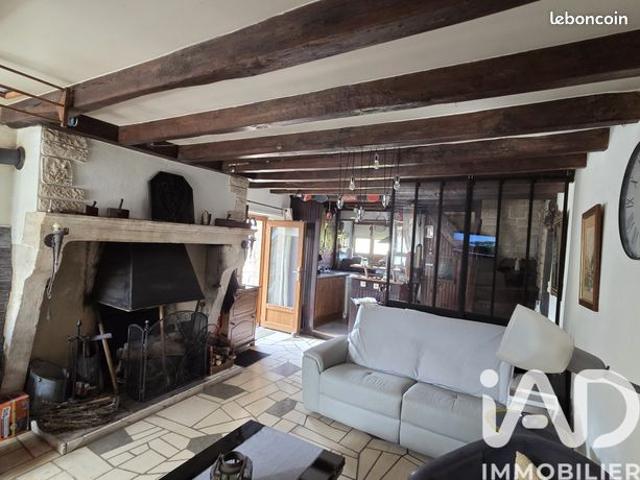 Maison vente à Montbard, Aisey-sur-seine