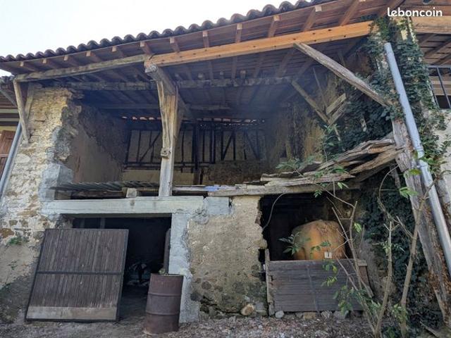 Maison vente à Saint-Girons, Le Mas-d'azil