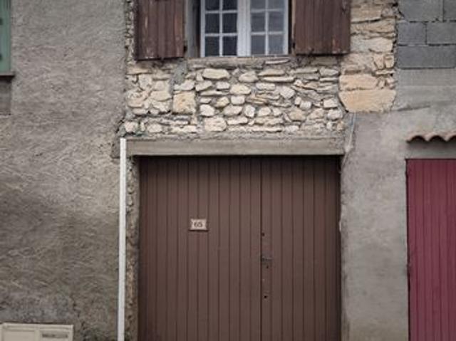 Maison vente à Forcalquier, Sigonce