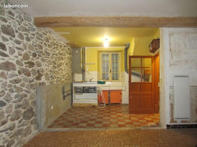 Maison vente à Saint-Girons, Massat
