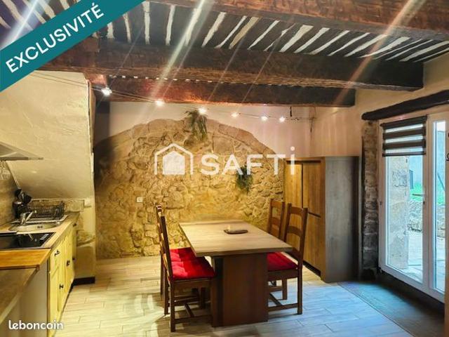 Maison vente à Brignoles, Artignosc-sur-verdon