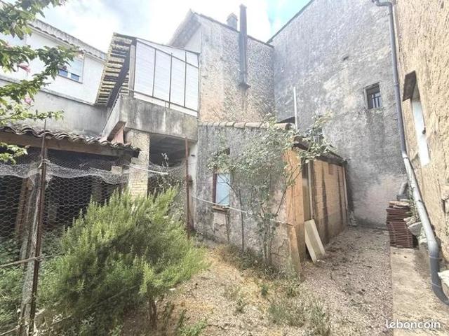 Maison vente à Brignoles, Tourves