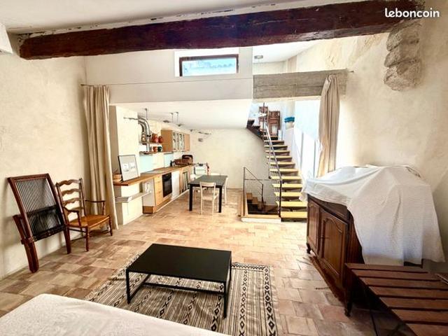 Maison vente à Aix-en-Provence, Pélissanne