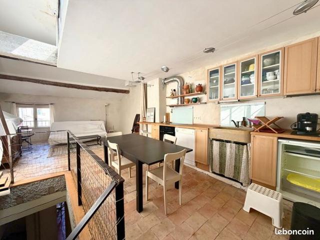 Maison vente à Aix-en-Provence, Pélissanne