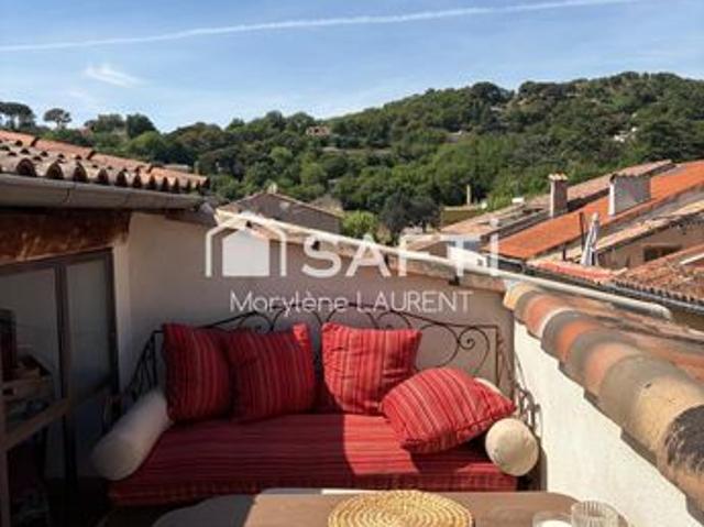 Maison vente à Arrondissement de Toulon, Collobrières