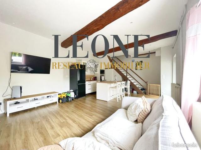 Maison vente à Lyon, Métropole de Lyon