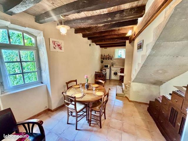 Maison vente à Nyons, Grignan
