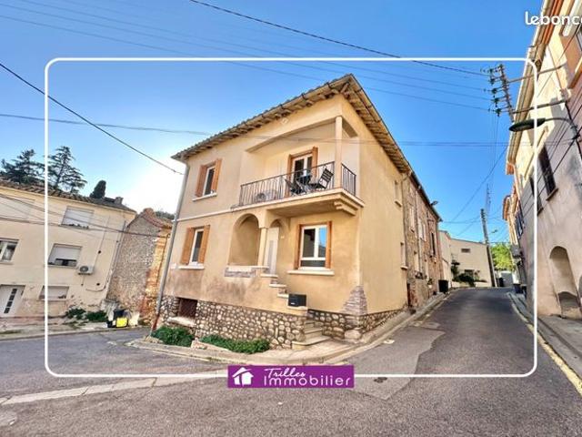 Maison vente à Céret, Ortaffa