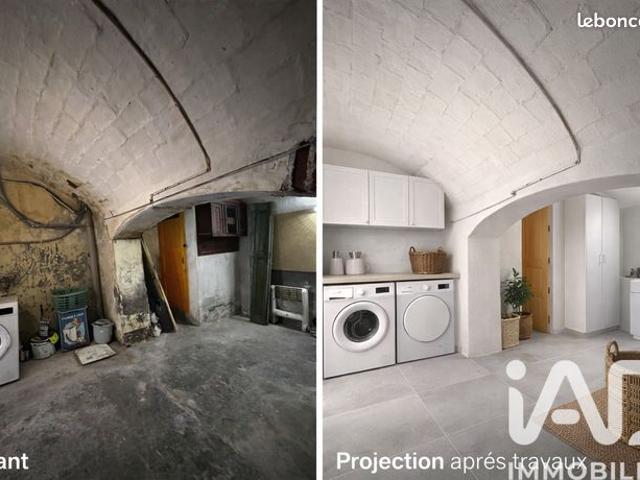 Maison vente à Perpignan, Espira-de-l'agly