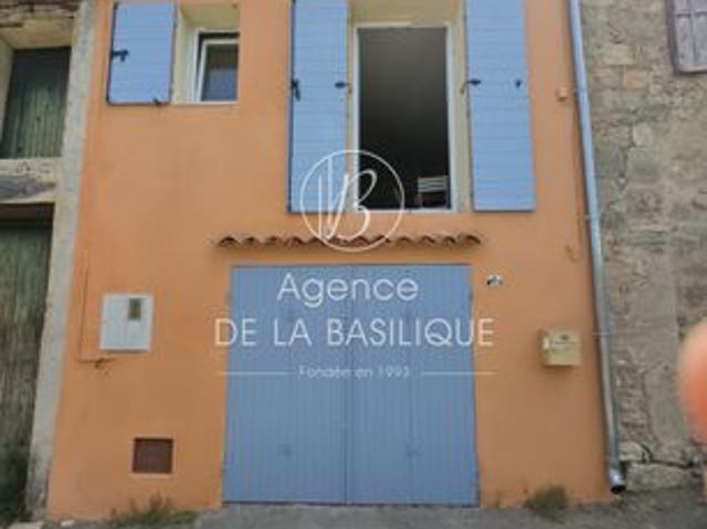 Maison vente à Brignoles, Bras