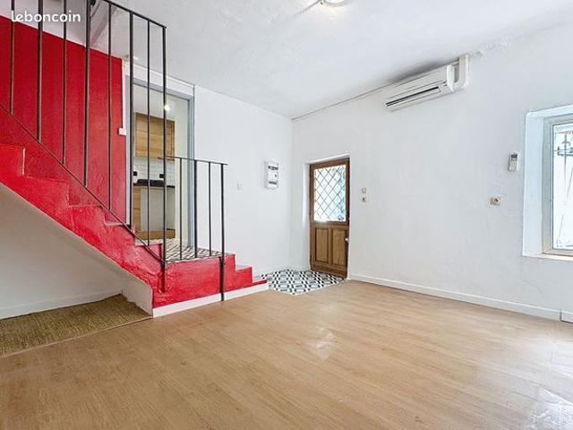 Maison vente à Camps-la-Source, Var