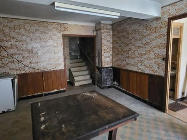 Maison vente à Nîmes, Aigues-vives