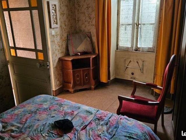 Maison vente à La Flèche, La Suze-sur-sarthe