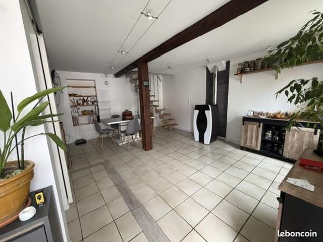 Maison vente à Riom, Combronde