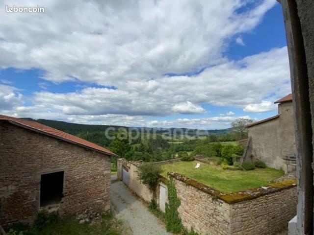 Maison vente à Montbrison, Cervières
