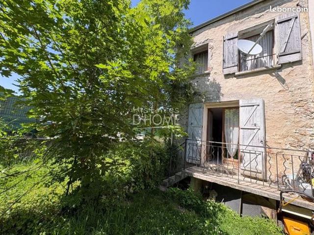 Maison vente à Provins, Meilleray