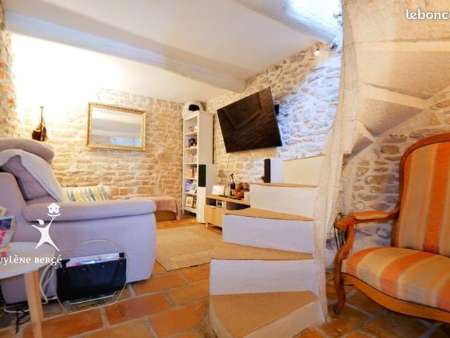 Maison vente à Congénies, Gard