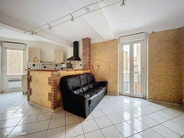 Maison vente à Céret, Trouillas