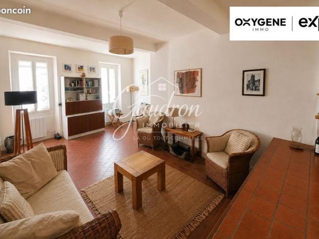 Maison vente à Perpignan, Montner