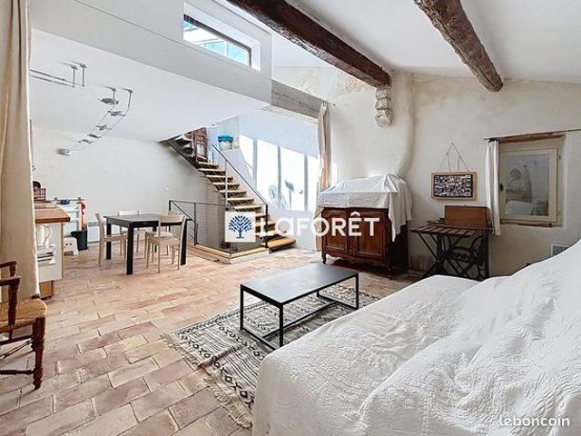 Maison vente à Aix-en-Provence, Pélissanne