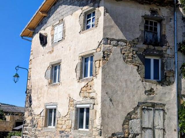 Maison vente à Le Puy-en-Velay, Saint-julien-chapteuil