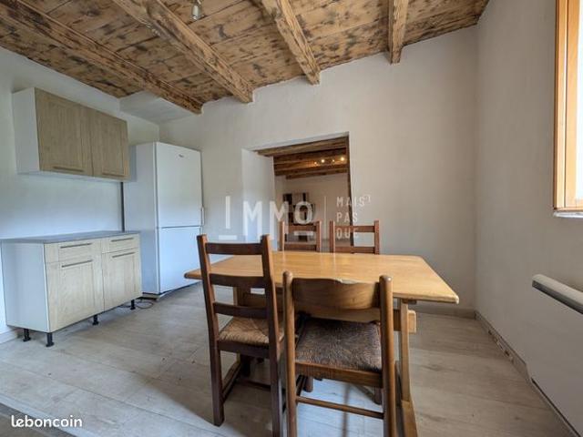 Maison vente à Albertville, Auvergne-Rhône-Alpes