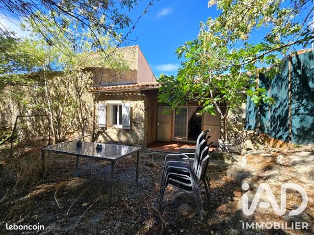 Maison vente à Narbonne, Durban-corbières