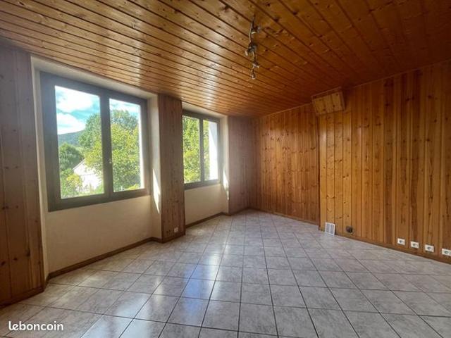 Maison vente à Gap, Ribeyret