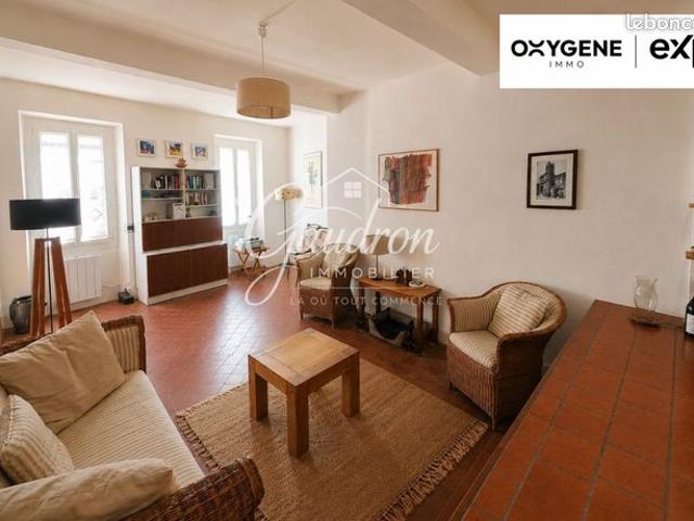 Maison vente à Perpignan, Montner