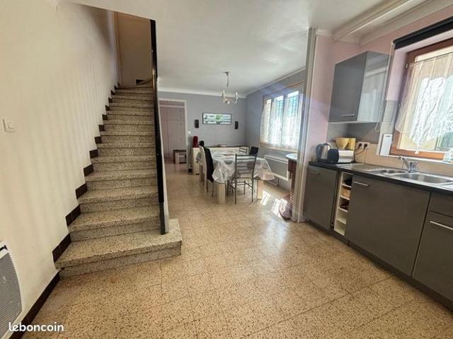 Maison vente à Forcalquier, Gréoux-les-bains