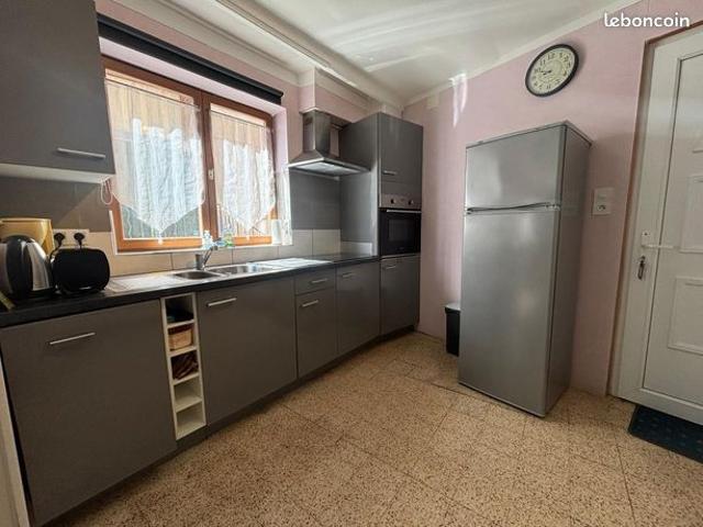 Maison vente à Forcalquier, Gréoux-les-bains