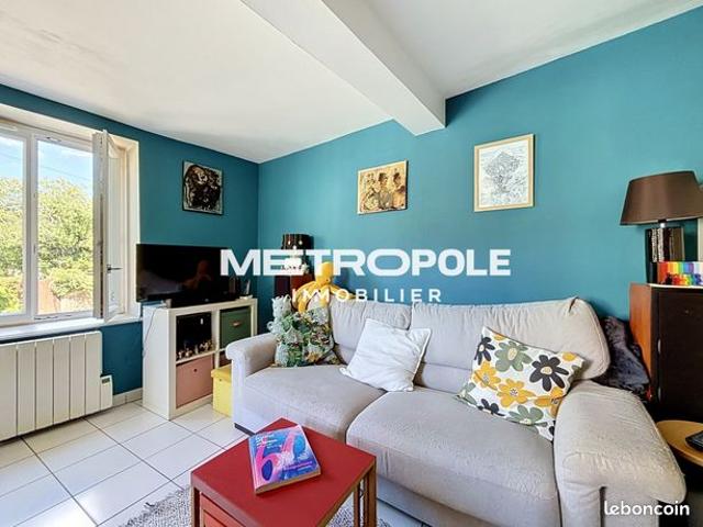 Maison vente à Lyon, Rhône