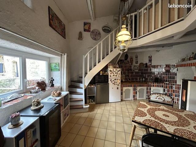 Maison vente à Nîmes, Uzès